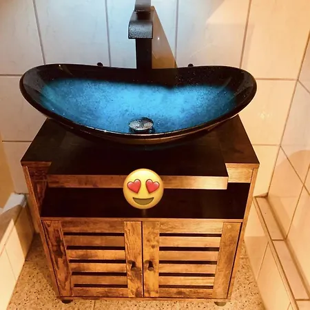 Privatunterkunft Gästezimmer Am Weinberg