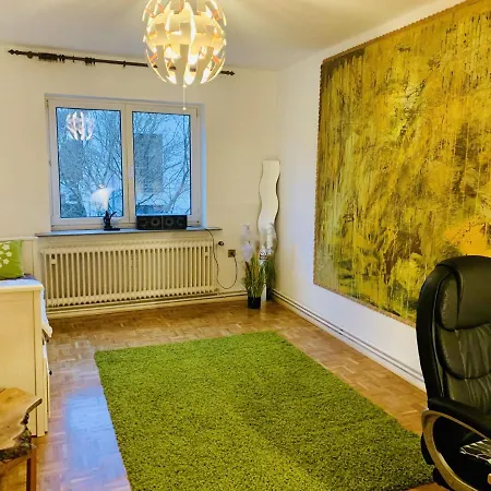 Gästezimmer Am Weinberg * Kassel