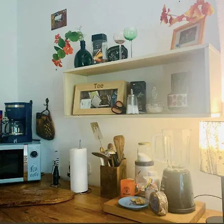 Privatunterkunft Gästezimmer Am Weinberg
