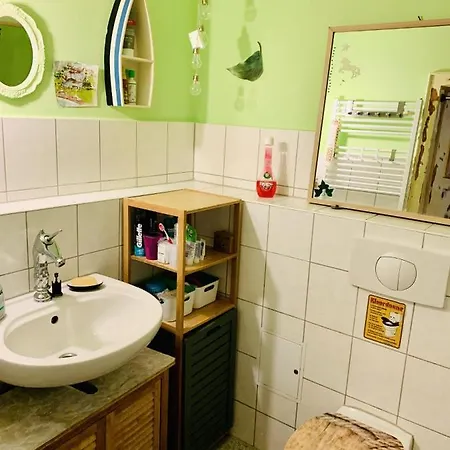 Gästezimmer Am Weinberg *
