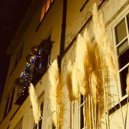 Privatunterkunft Gästezimmer Am Weinberg Kassel